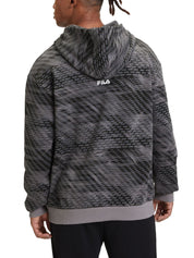 Felpe Grigio Fila
