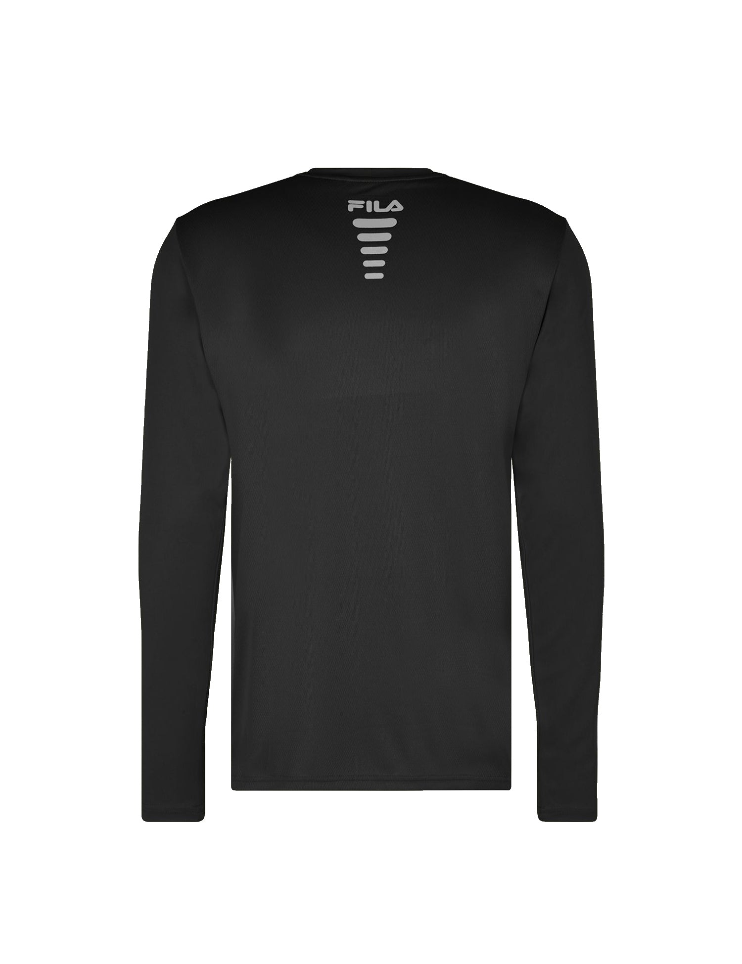T-shirt Nero Fila