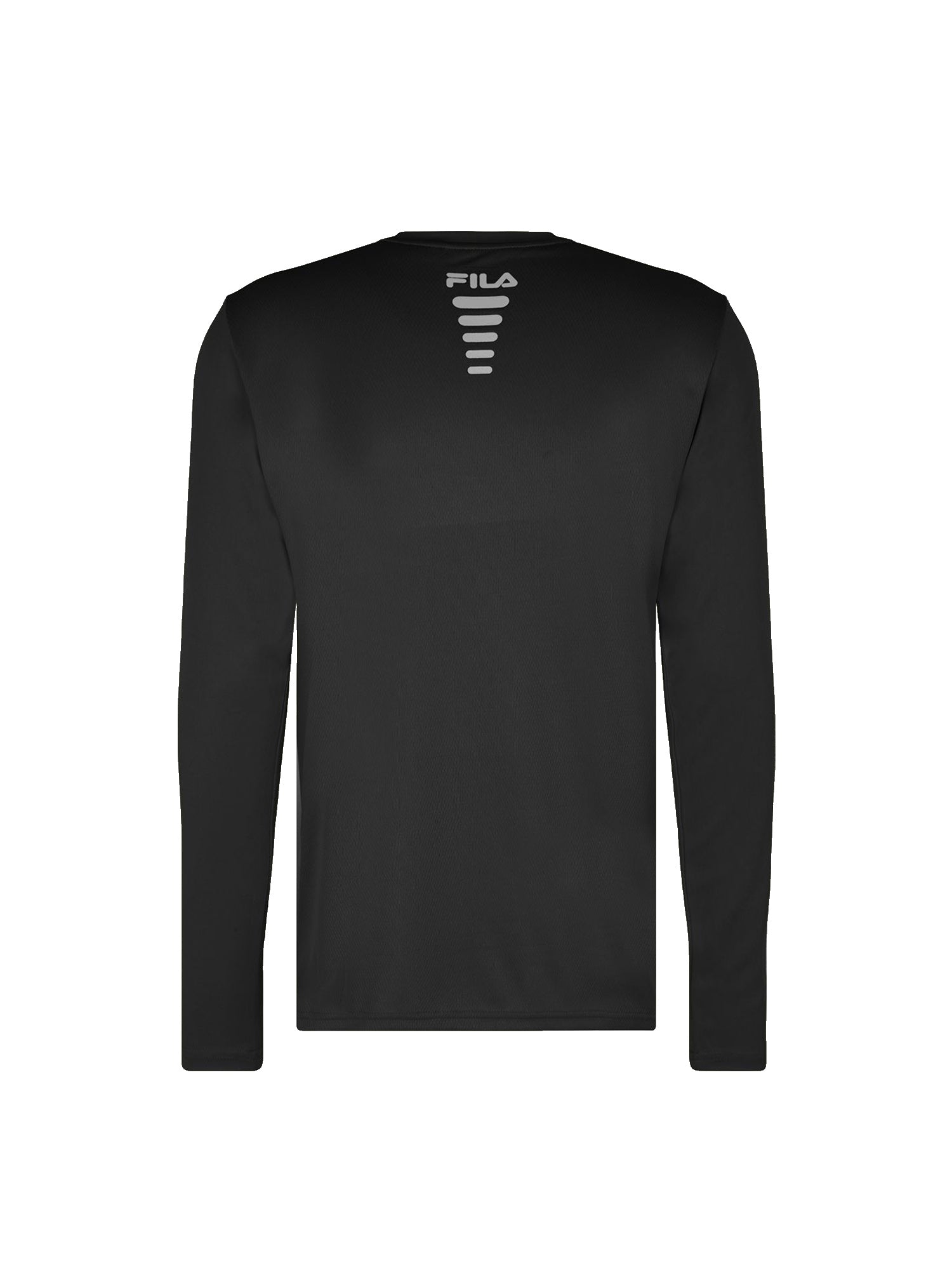 T-shirt Nero Fila