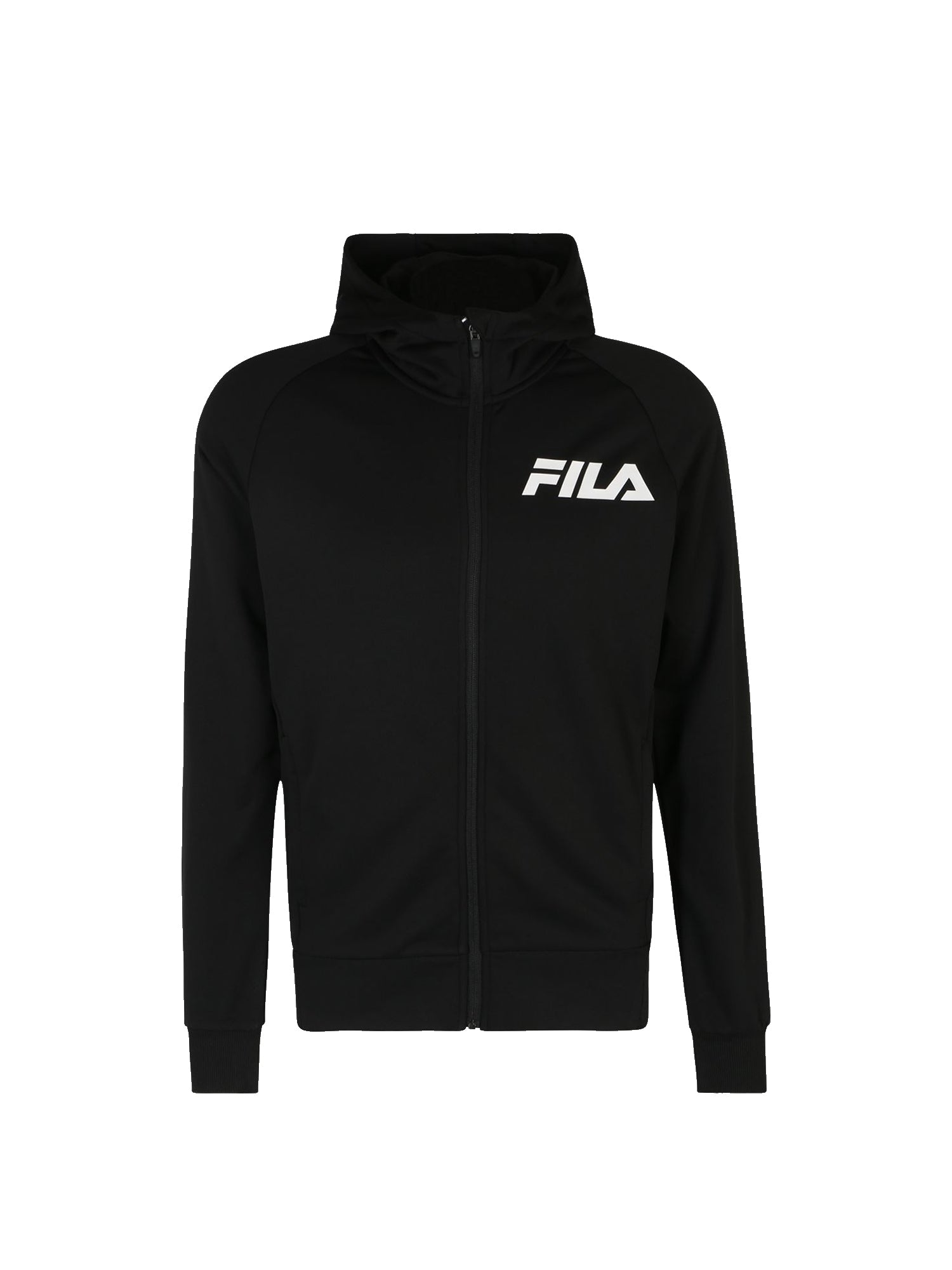 Felpe Nero Fila