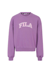 Felpe Viola Fila