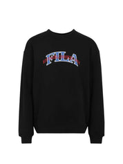 Felpe Nero Fila