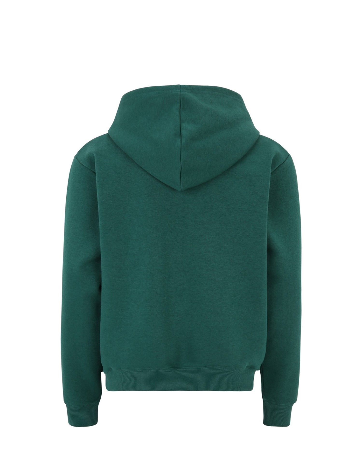 Felpe Verde Fila