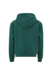 Felpe Verde Fila