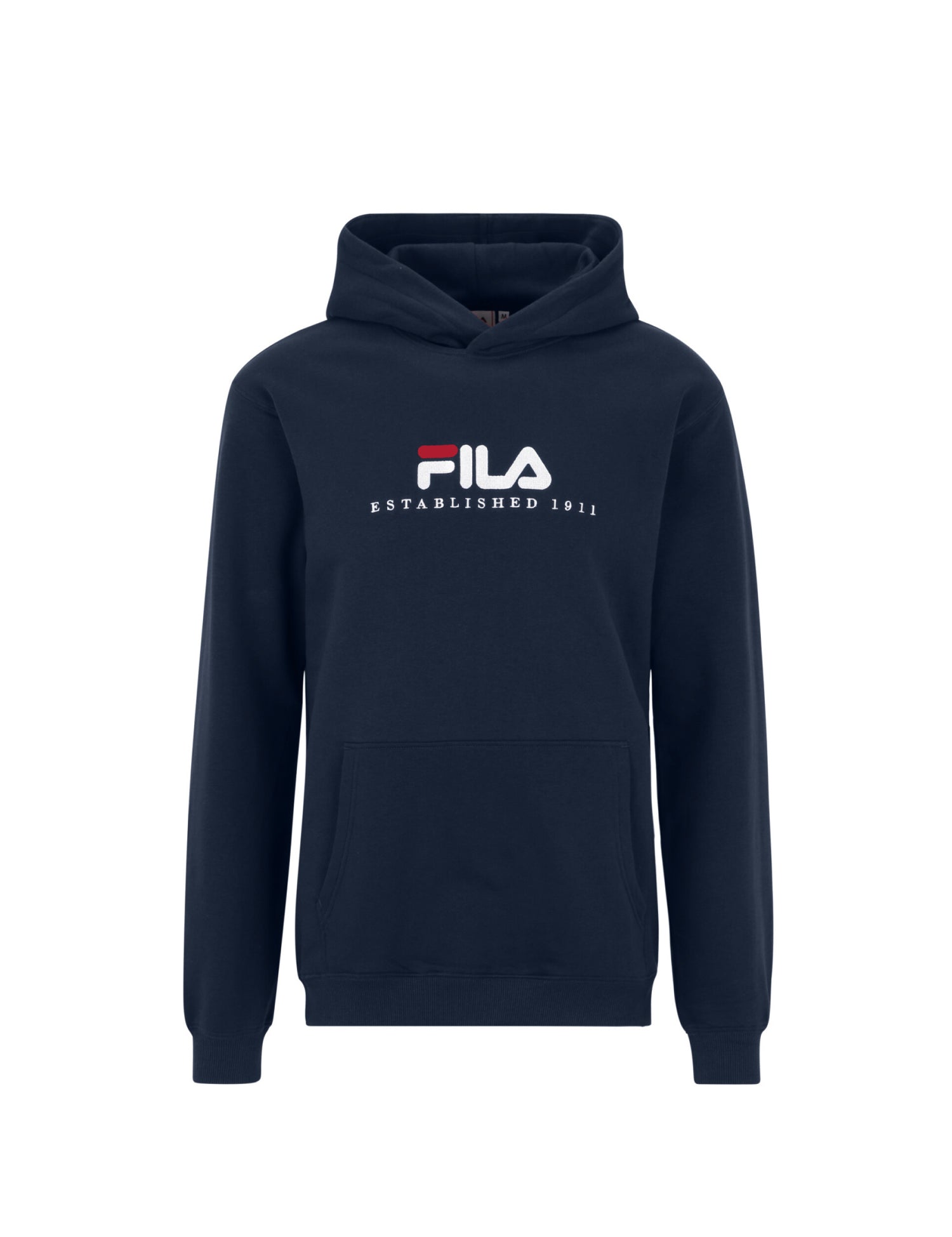 Felpe Blu Fila