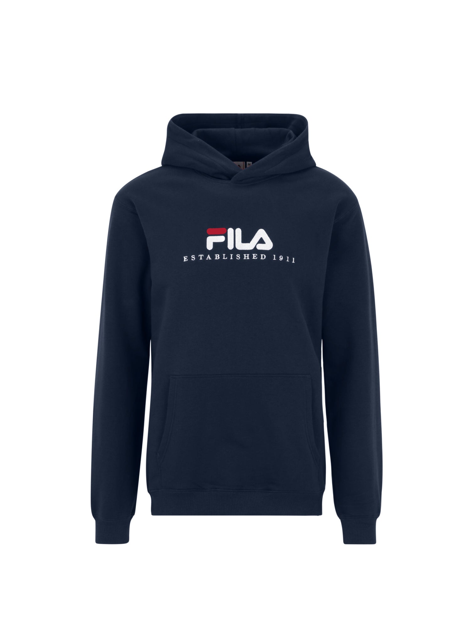 Felpe Blu Fila