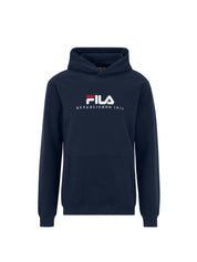 Felpe Blu Fila