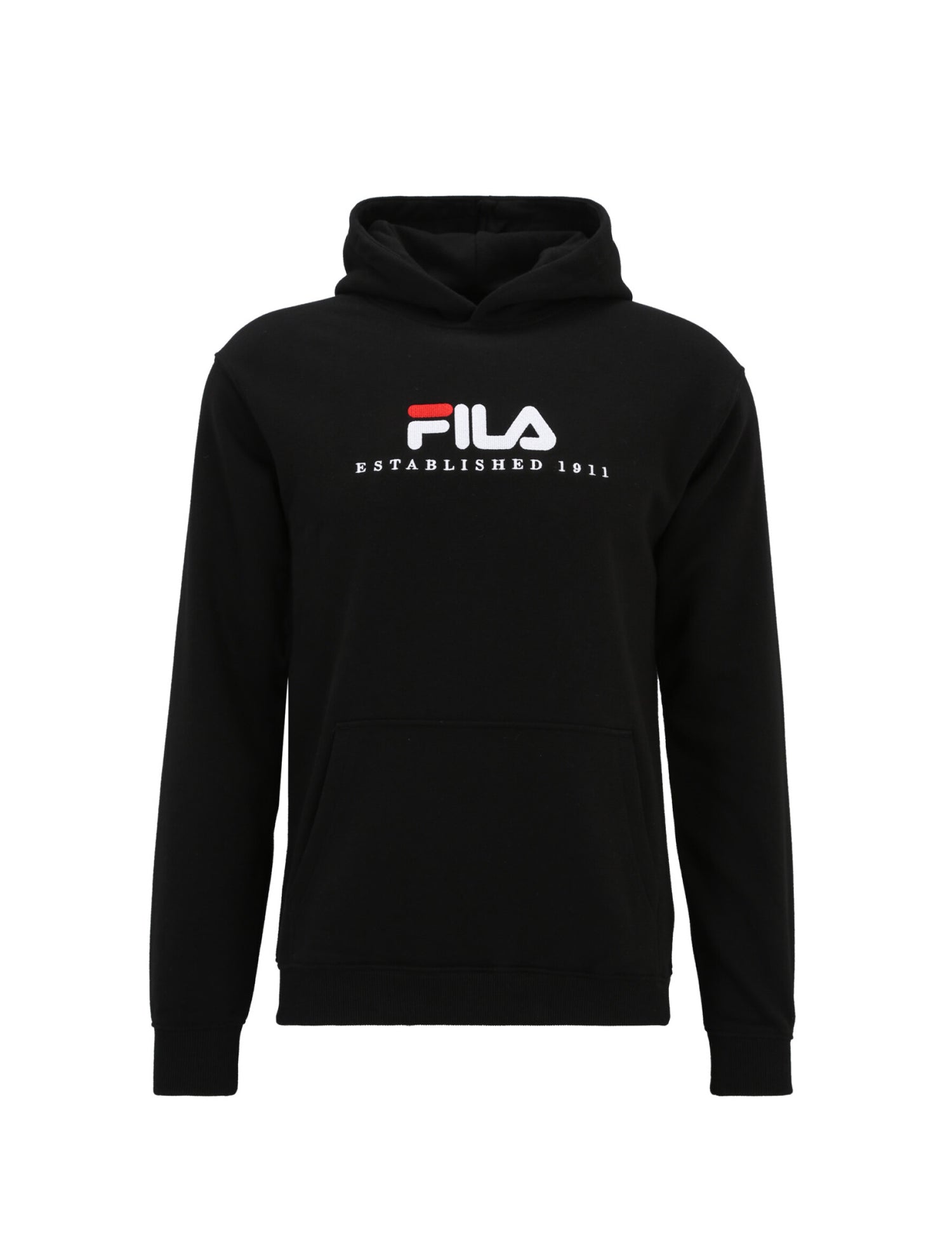 Felpe Nero Fila