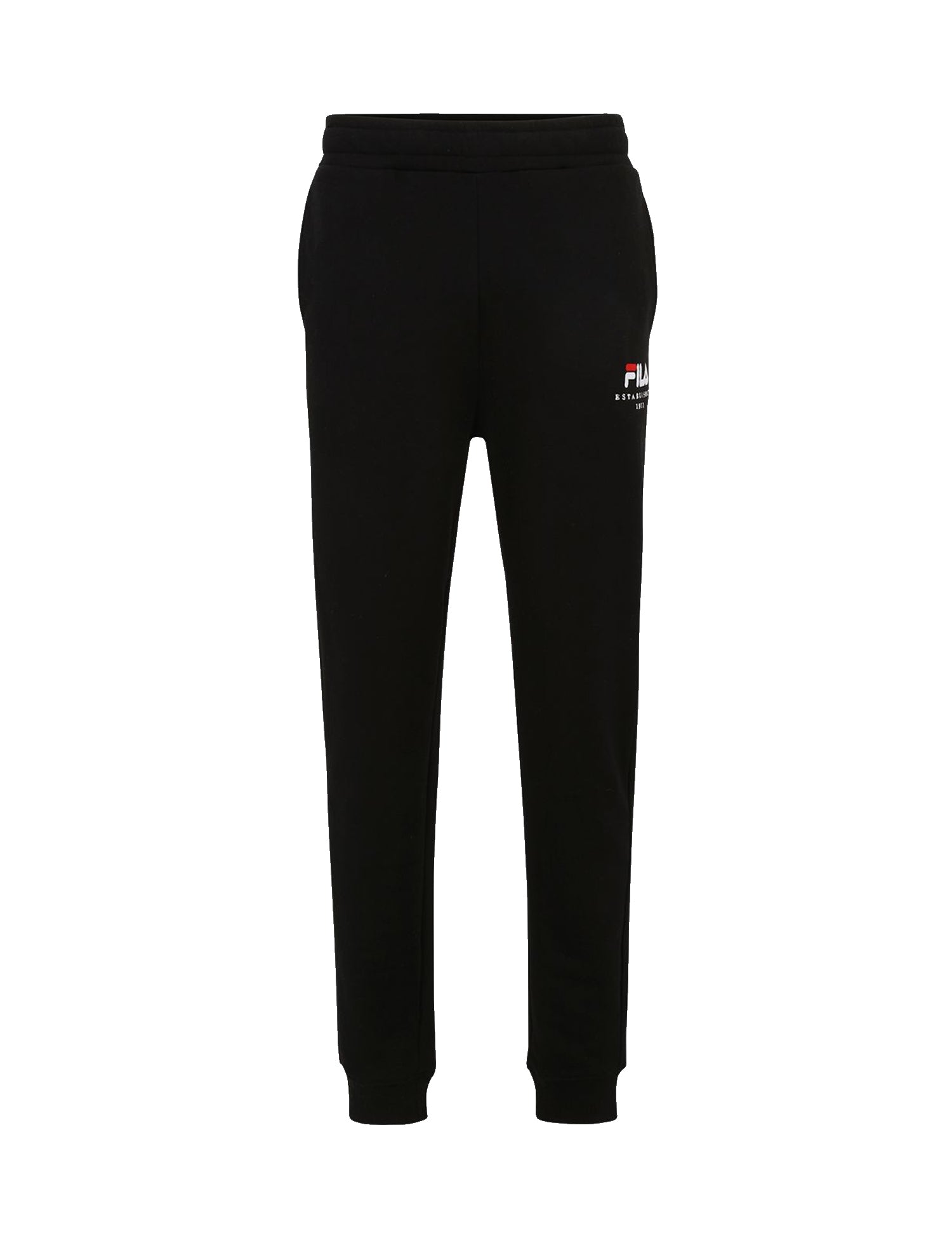 Pantaloni sportivi Nero Fila