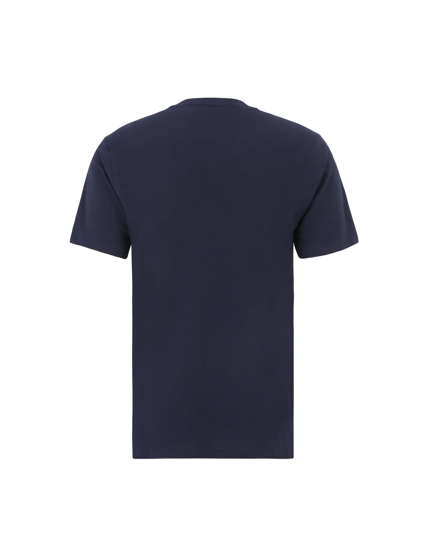 T-shirt Blu Fila