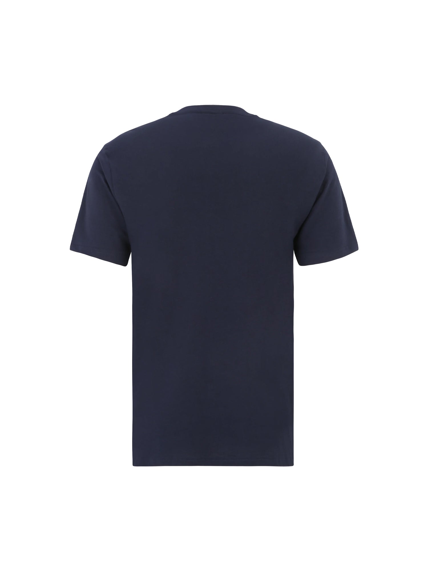 T-shirt Blu Fila