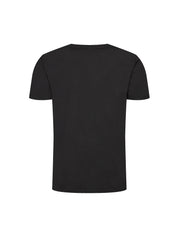 T-shirt Nero Fila