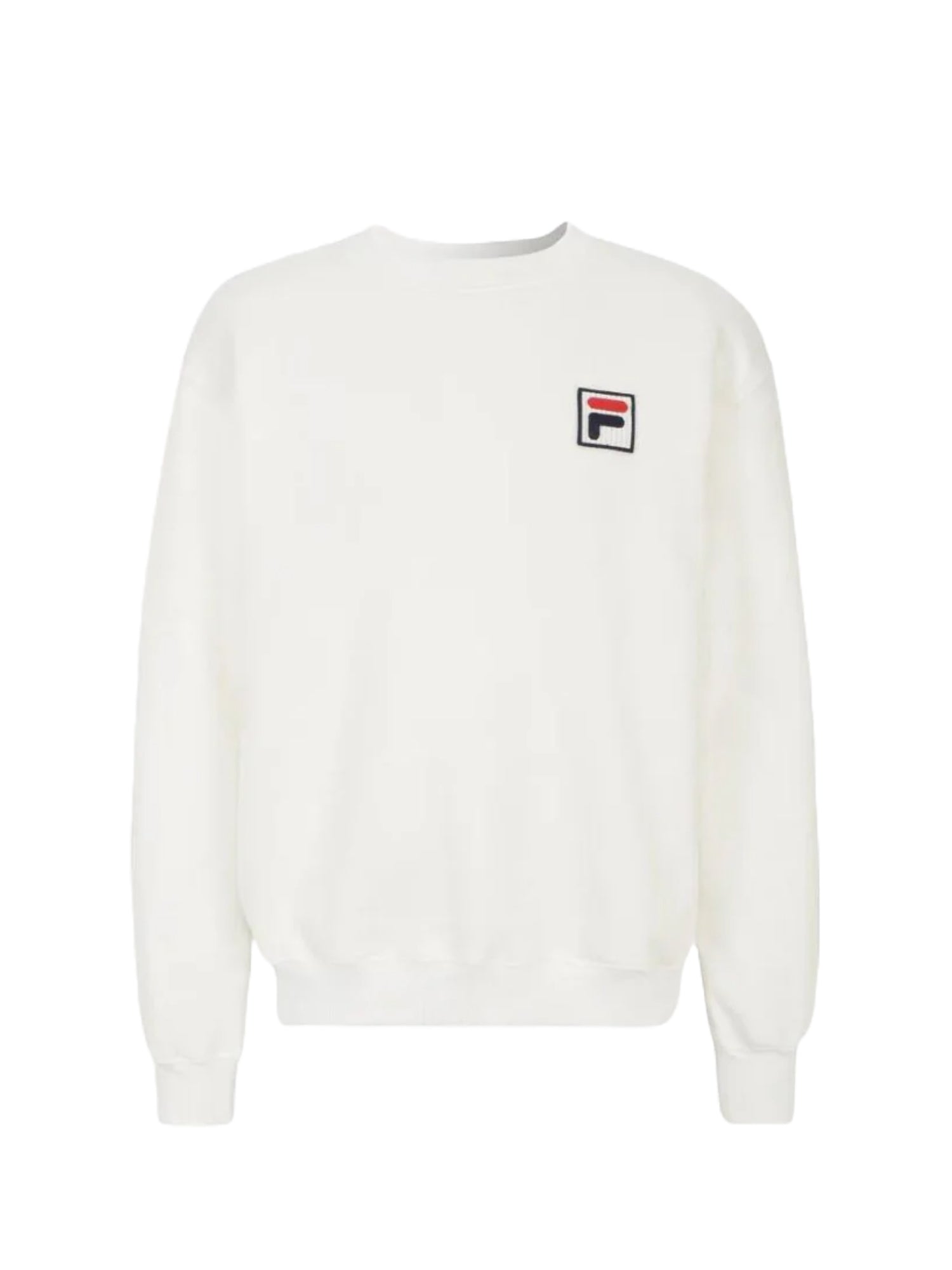 Felpe Bianco Fila