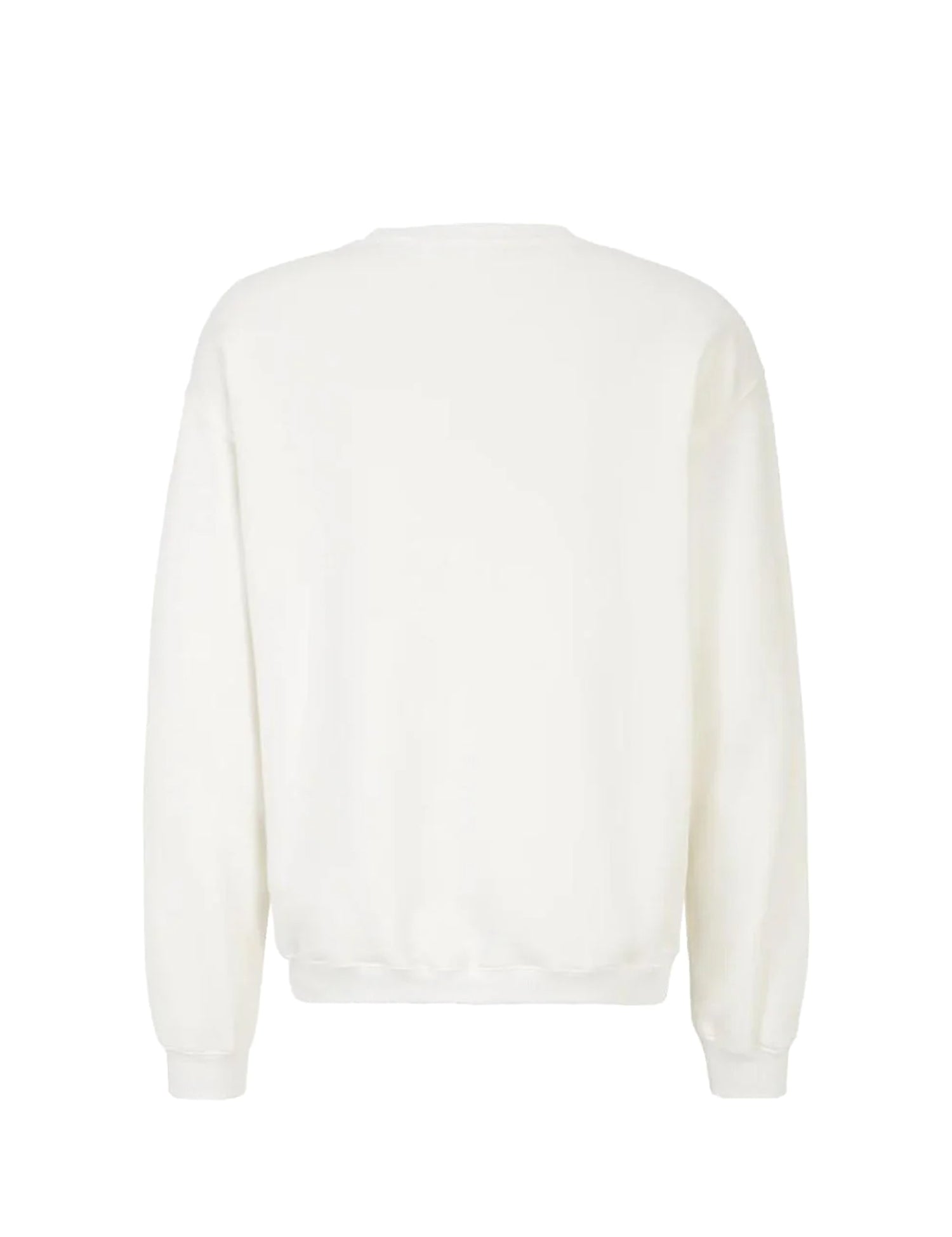 Felpe Bianco Fila