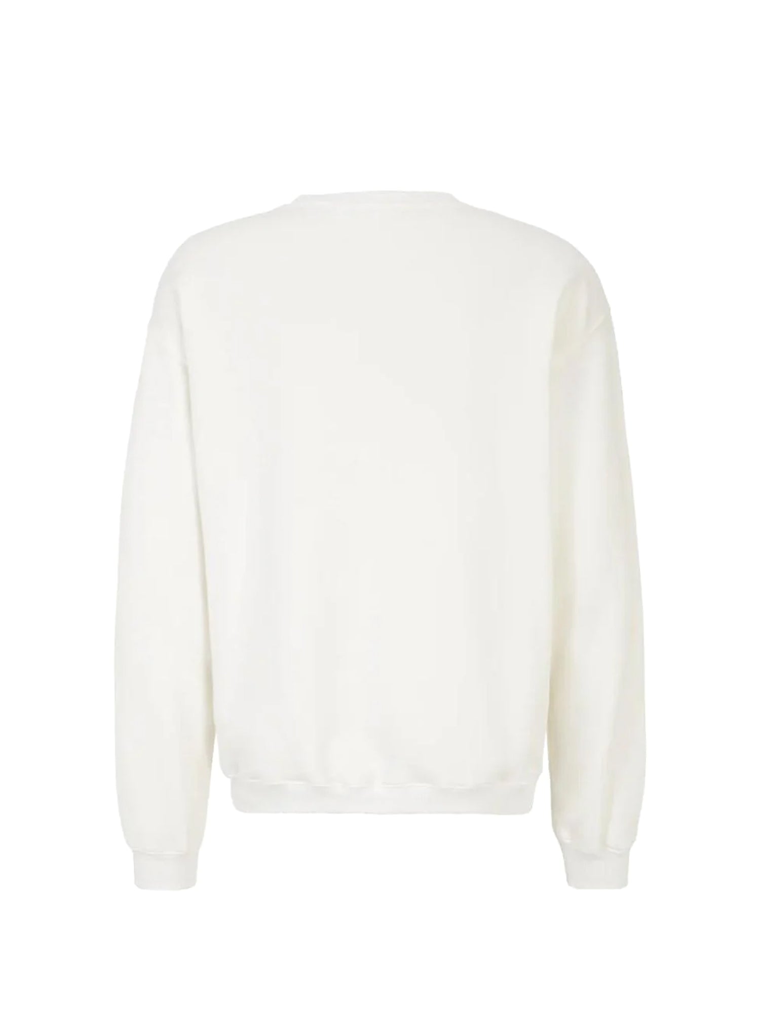 Felpe Bianco Fila