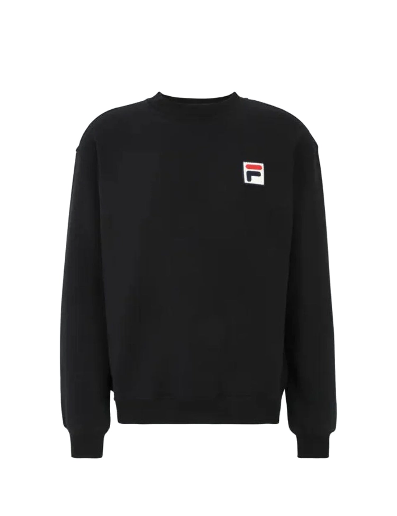 Felpe Nero Fila