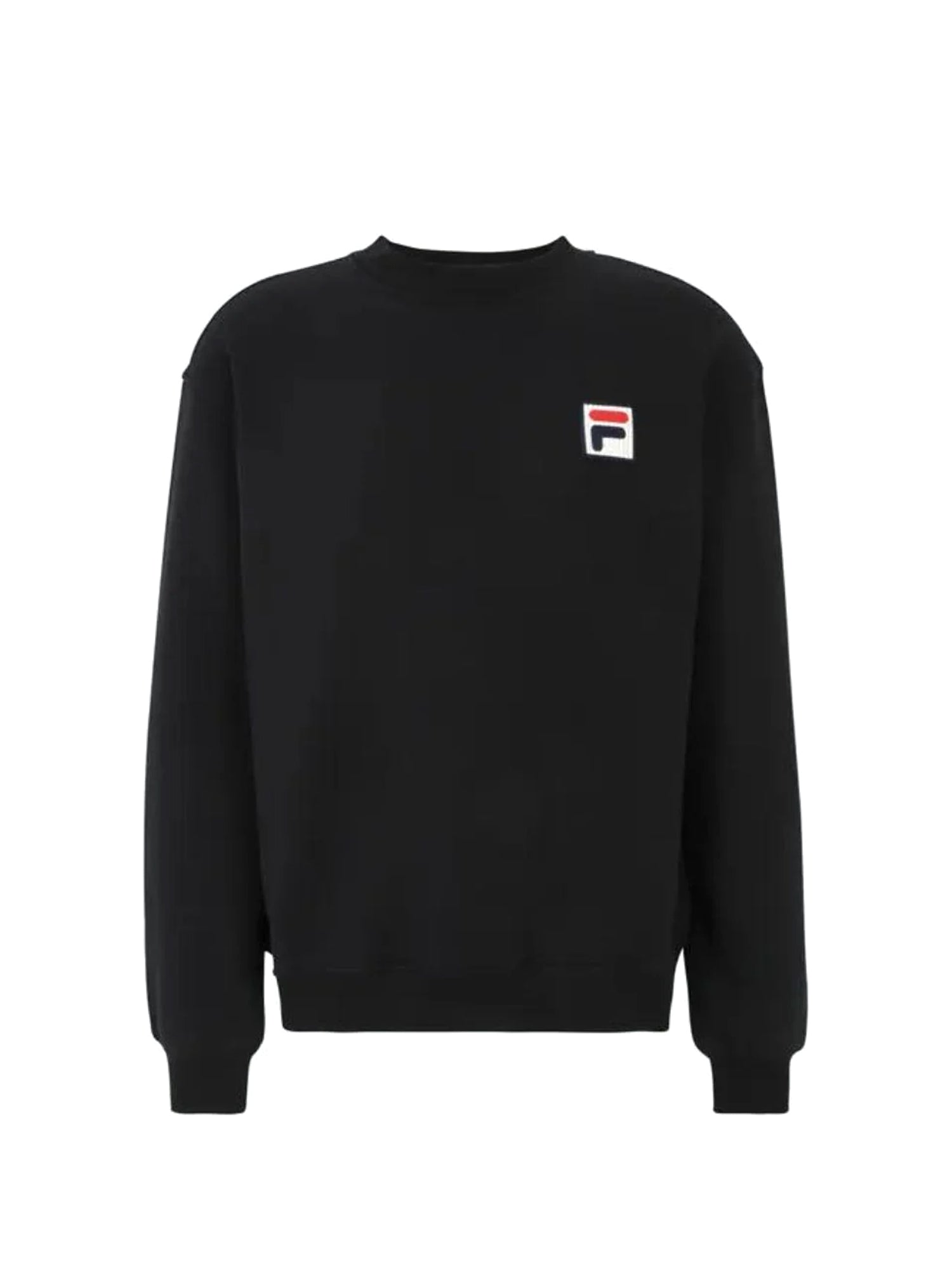 Felpe Nero Fila