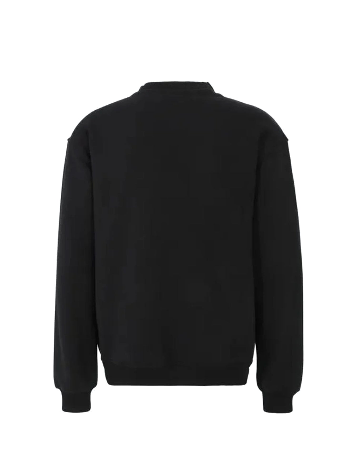 Felpe Nero Fila