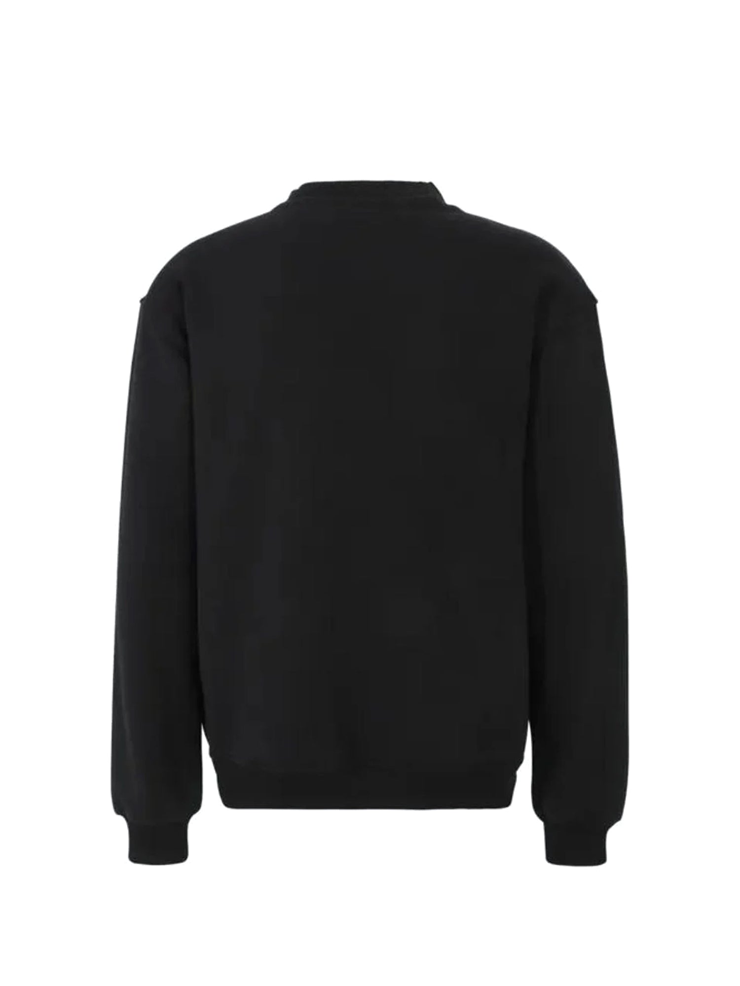 Felpe Nero Fila