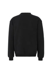 Felpe Nero Fila