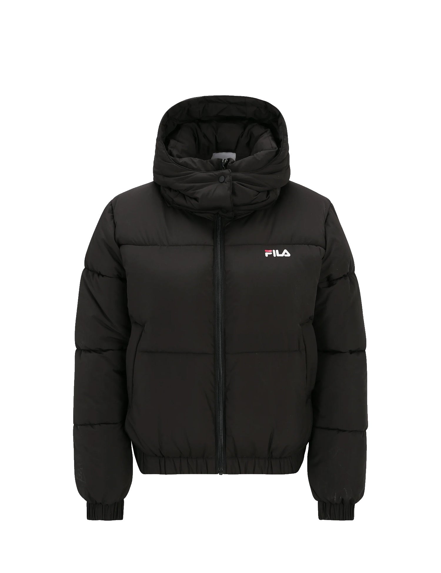 Piumini Nero Fila