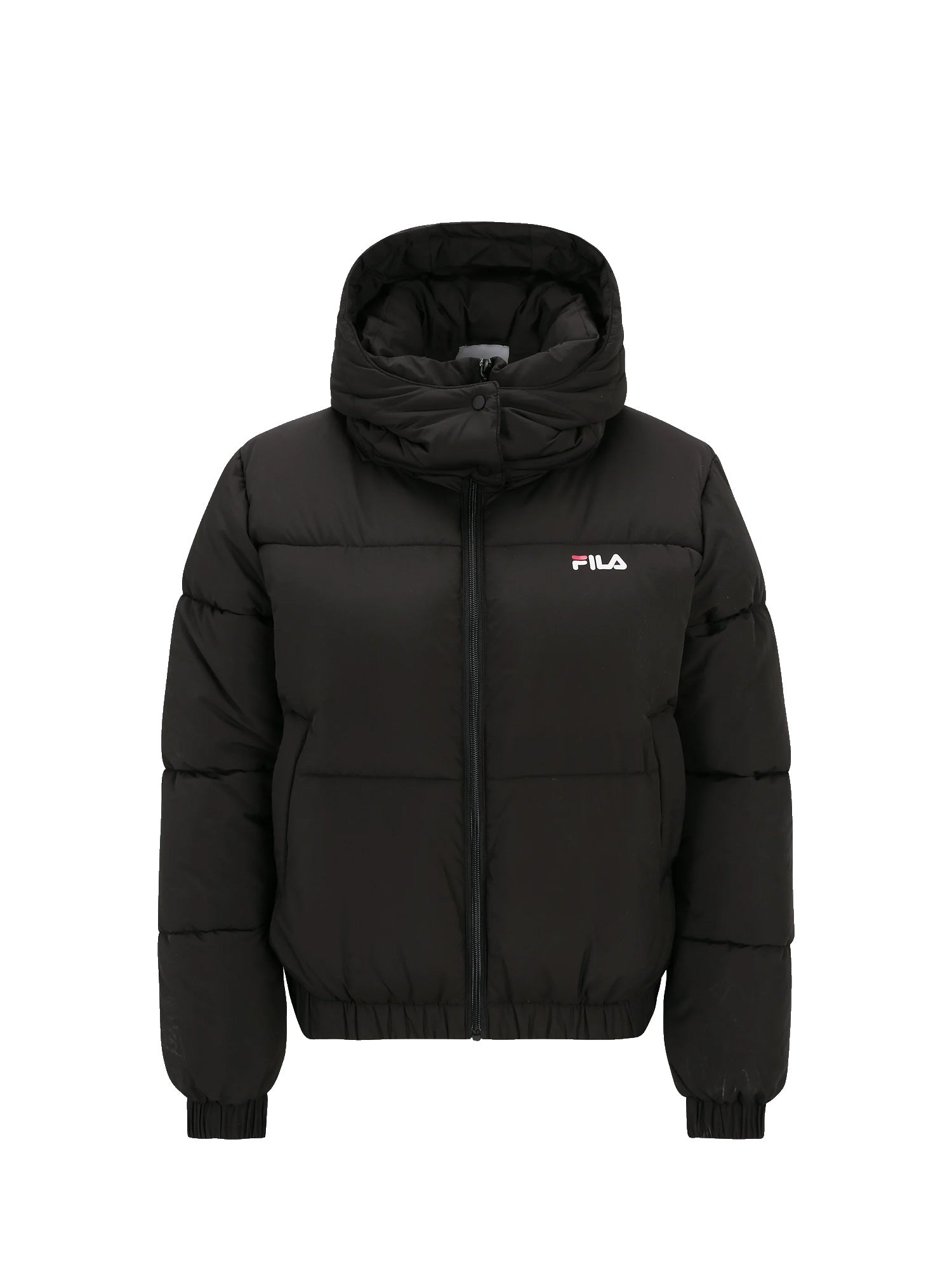 Piumini Nero Fila
