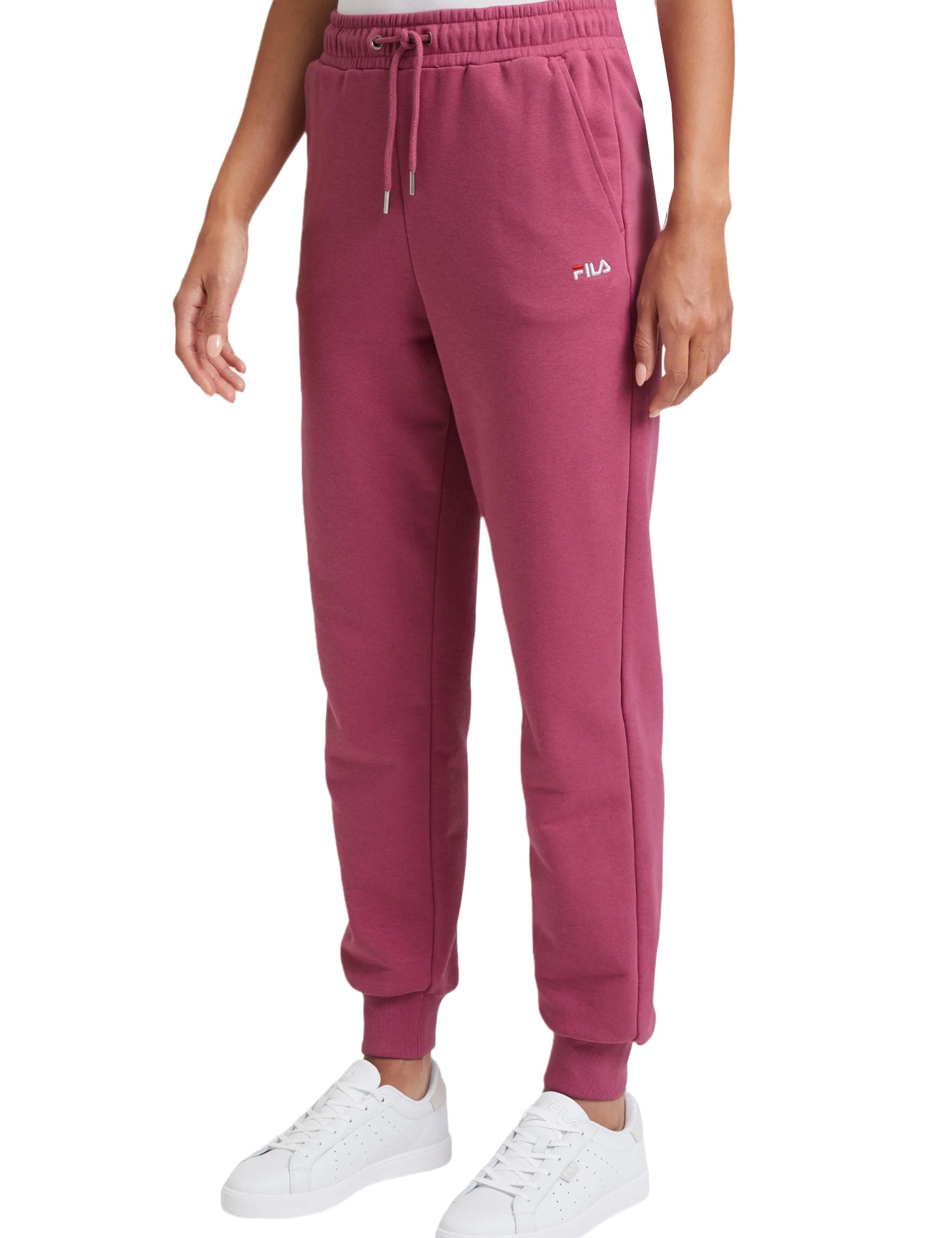 Pantaloni sportivi Rosa Fila
