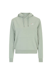 Felpe Verde Fila