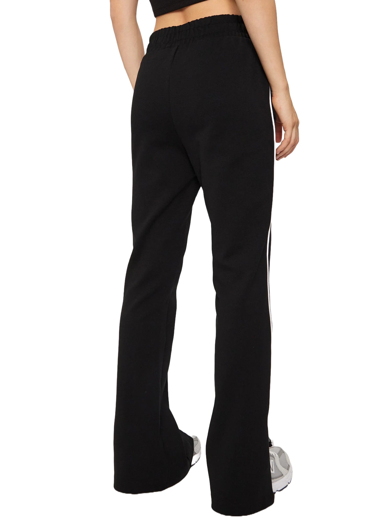 Pantaloni sportivi Nero Fila