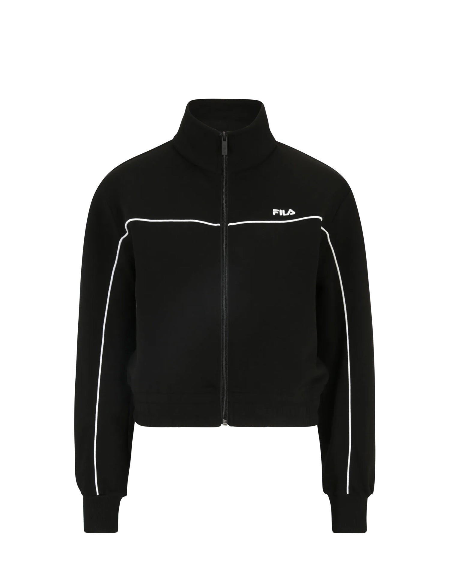 Felpe Nero Fila