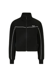 Felpe Nero Fila