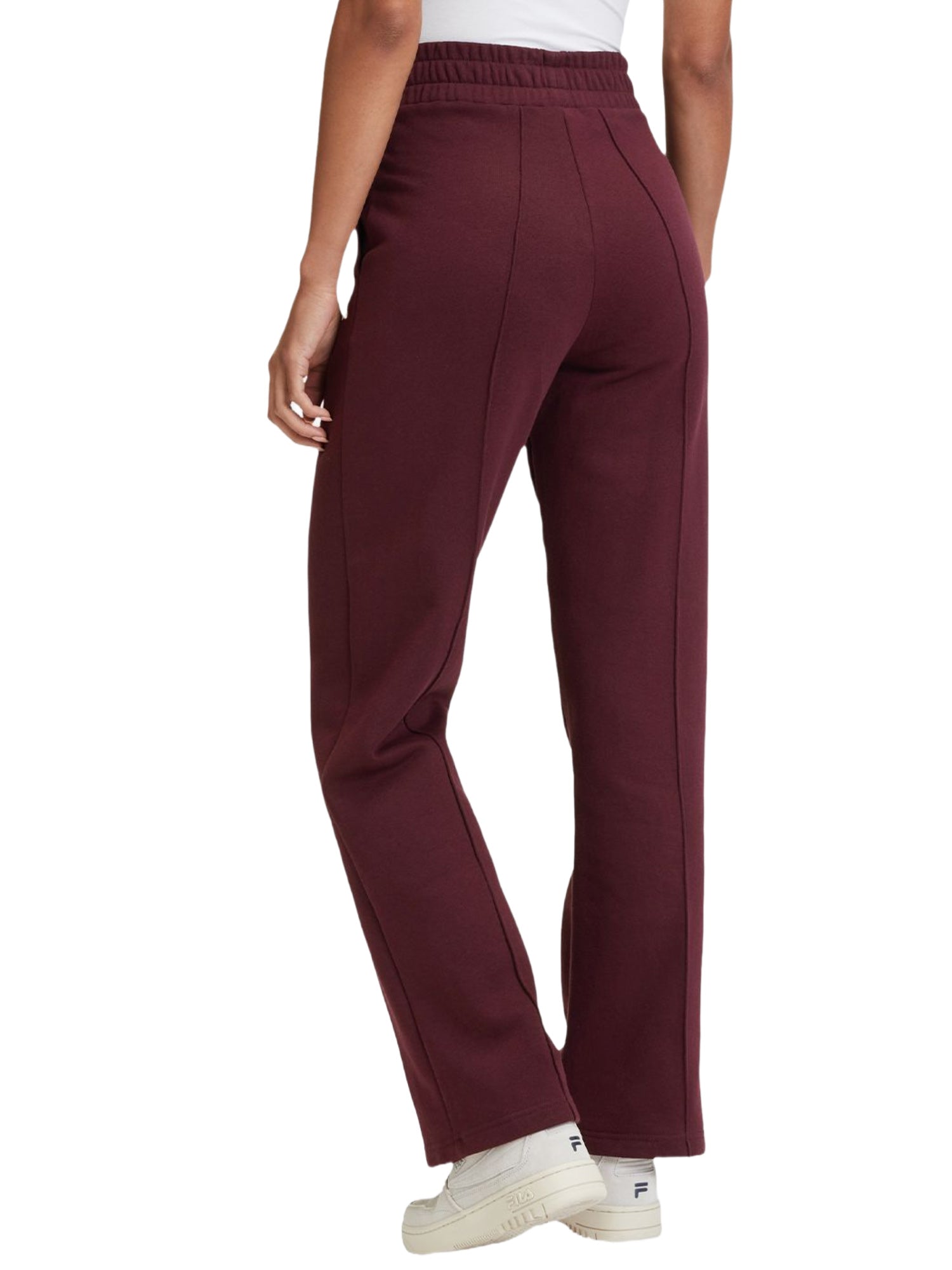 Pantaloni sportivi Bordeaux Fila