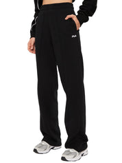 Pantaloni sportivi Nero Fila