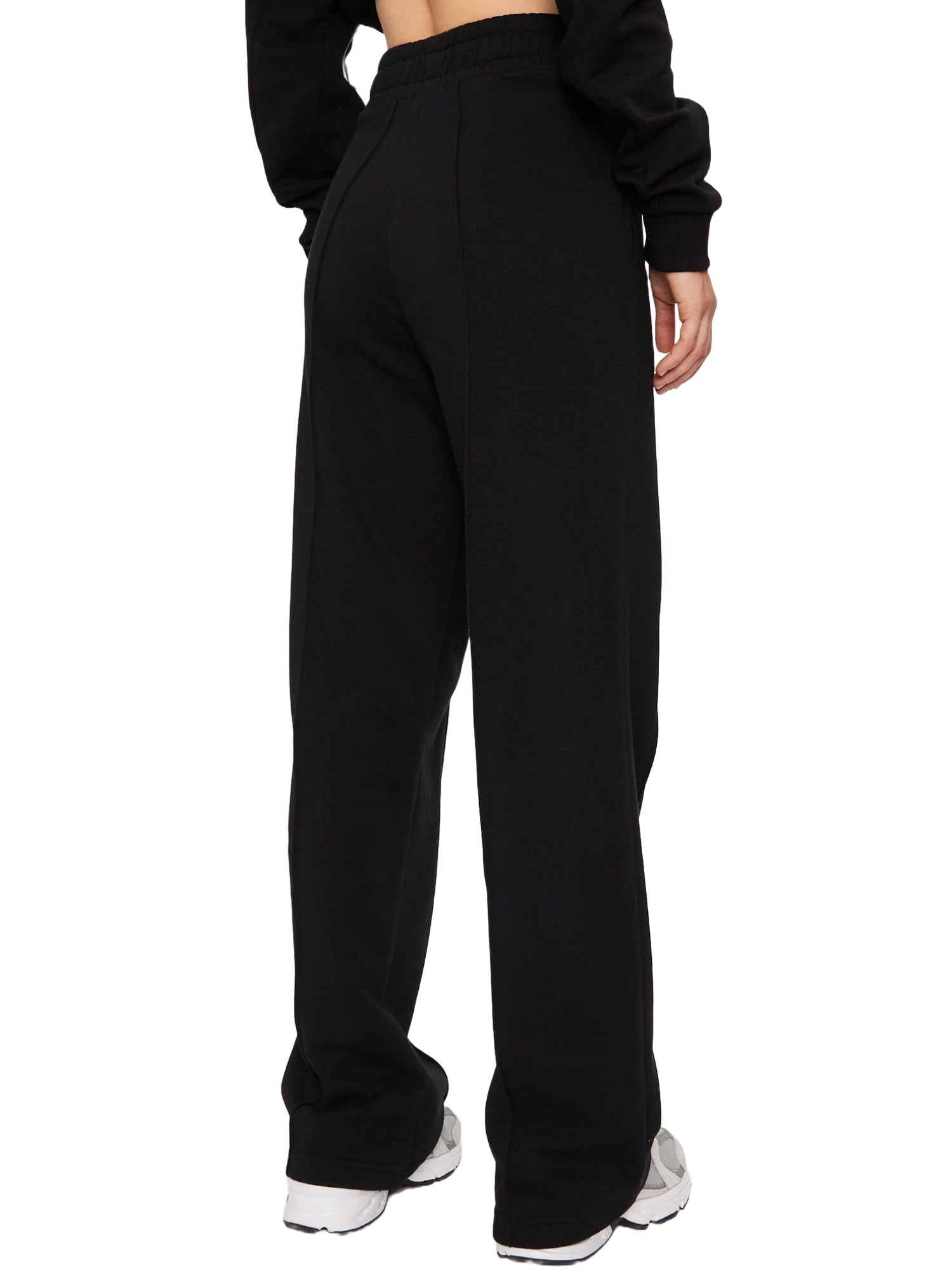 Pantaloni sportivi Nero Fila