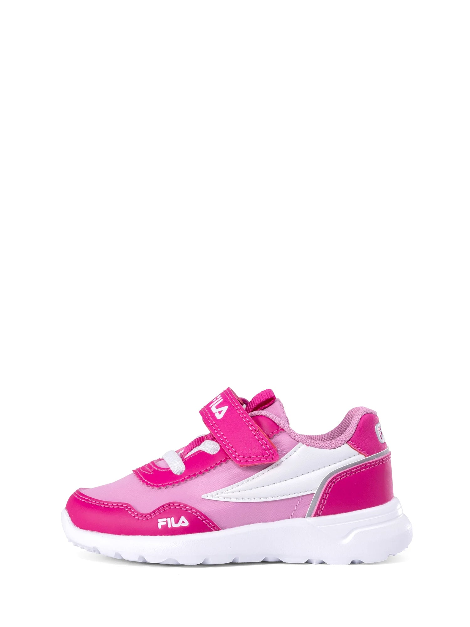 Scarpe con strappi Rosa Fila