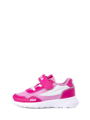 Scarpe con strappi Rosa Fila