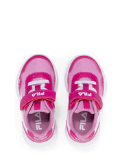 Scarpe con strappi Rosa Fila
