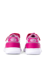 Scarpe con strappi Rosa Fila