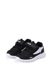 Scarpe con strappi Nero Fila