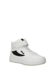 Scarpe con strappi Bianco Fila
