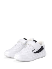 Scarpe con strappi Bianco Fila