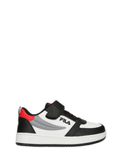 Scarpe con strappi Nero Fila