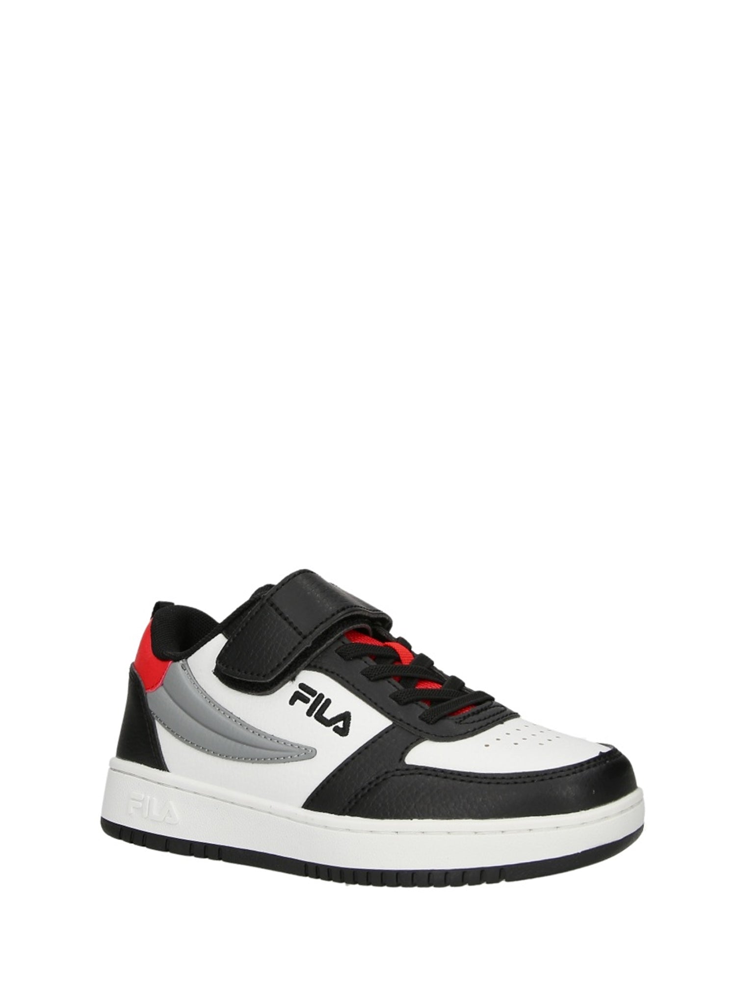 Scarpe con strappi Nero Fila