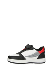 Scarpe con strappi Nero Fila
