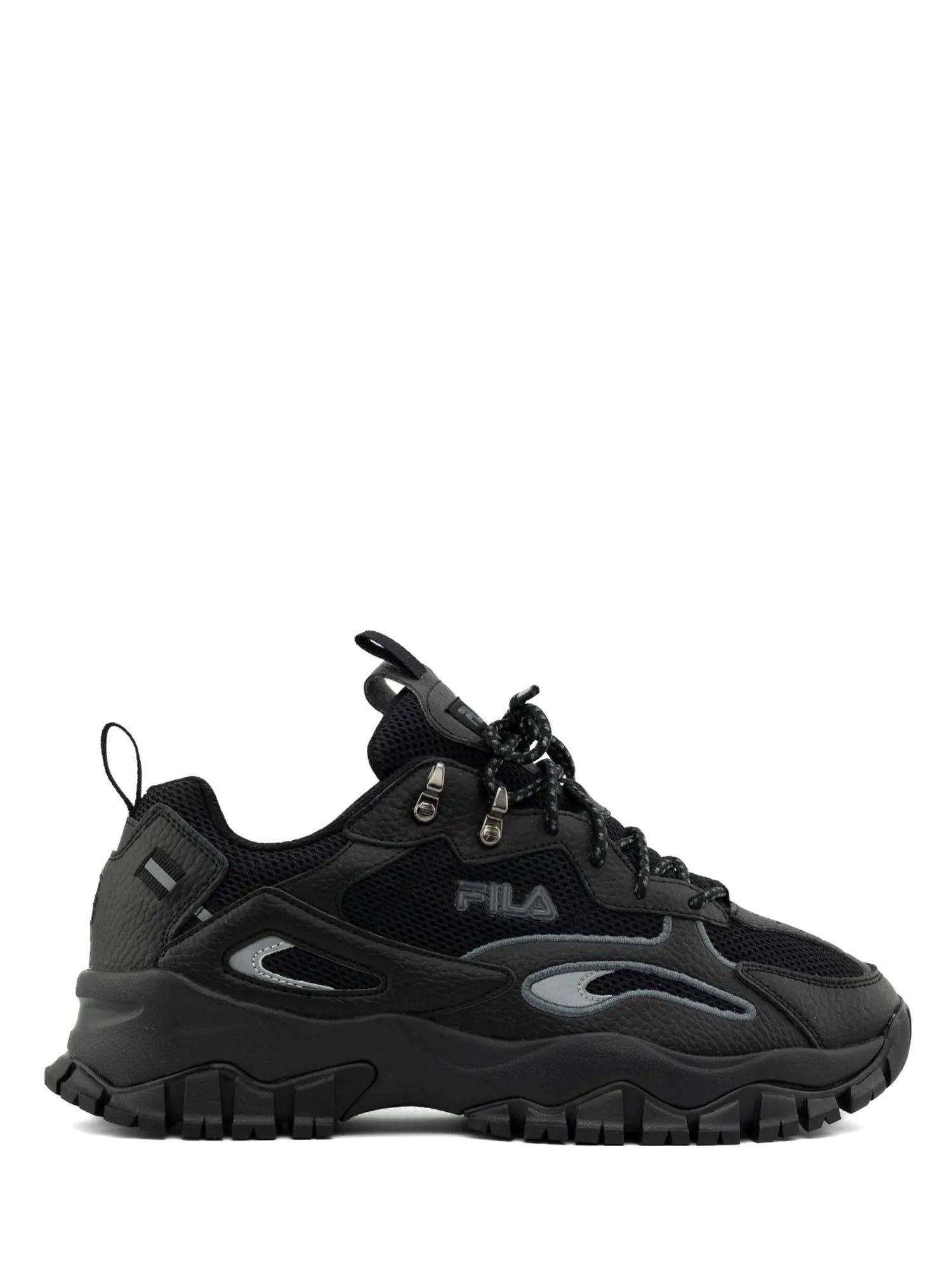 Sneakers Nero Fila