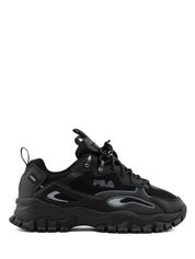 Sneakers Nero Fila