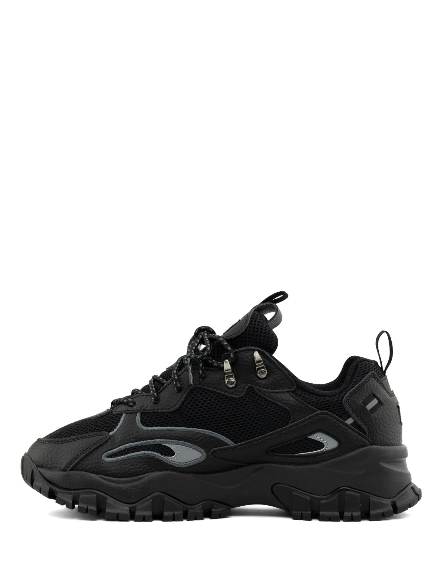 Sneakers Nero Fila