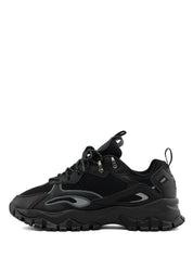 Sneakers Nero Fila