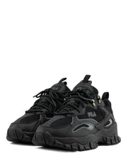 Sneakers Nero Fila