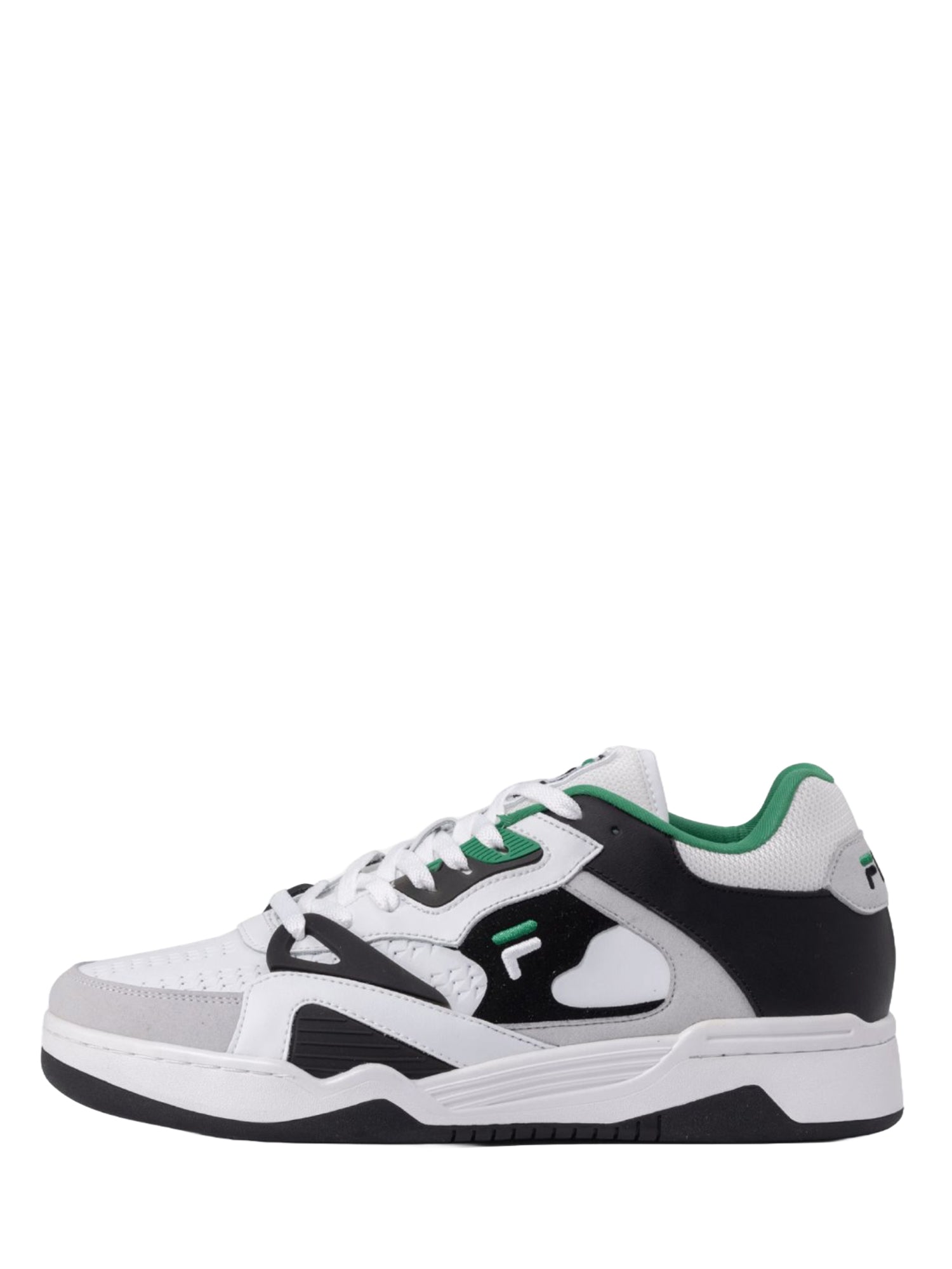 Sneakers Grigio Fila